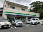 ファミリーマート
